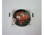 Elma Chips 2020 Tazo Pac Man Fantasma Vermelho